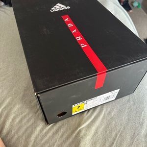 A+P Luna Rossa Adidas x Prada